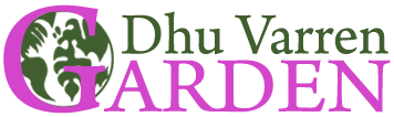 Dhu Varren Gardens Logo